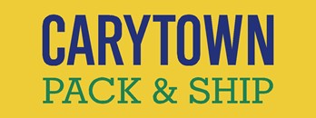 Carytown Pack & Ship, Richmond VA